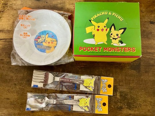 Pokemon kinder geschirr - pokemon,