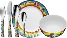 WMF Kindergeschirr KINDERSET 6